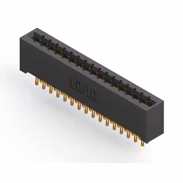 379-032-555-201 EDAC Inc.  Edgeboard Connectors